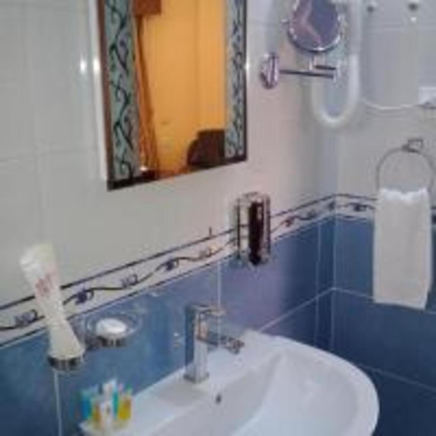7 Wonders Hotel Wadi Musa Exterior foto