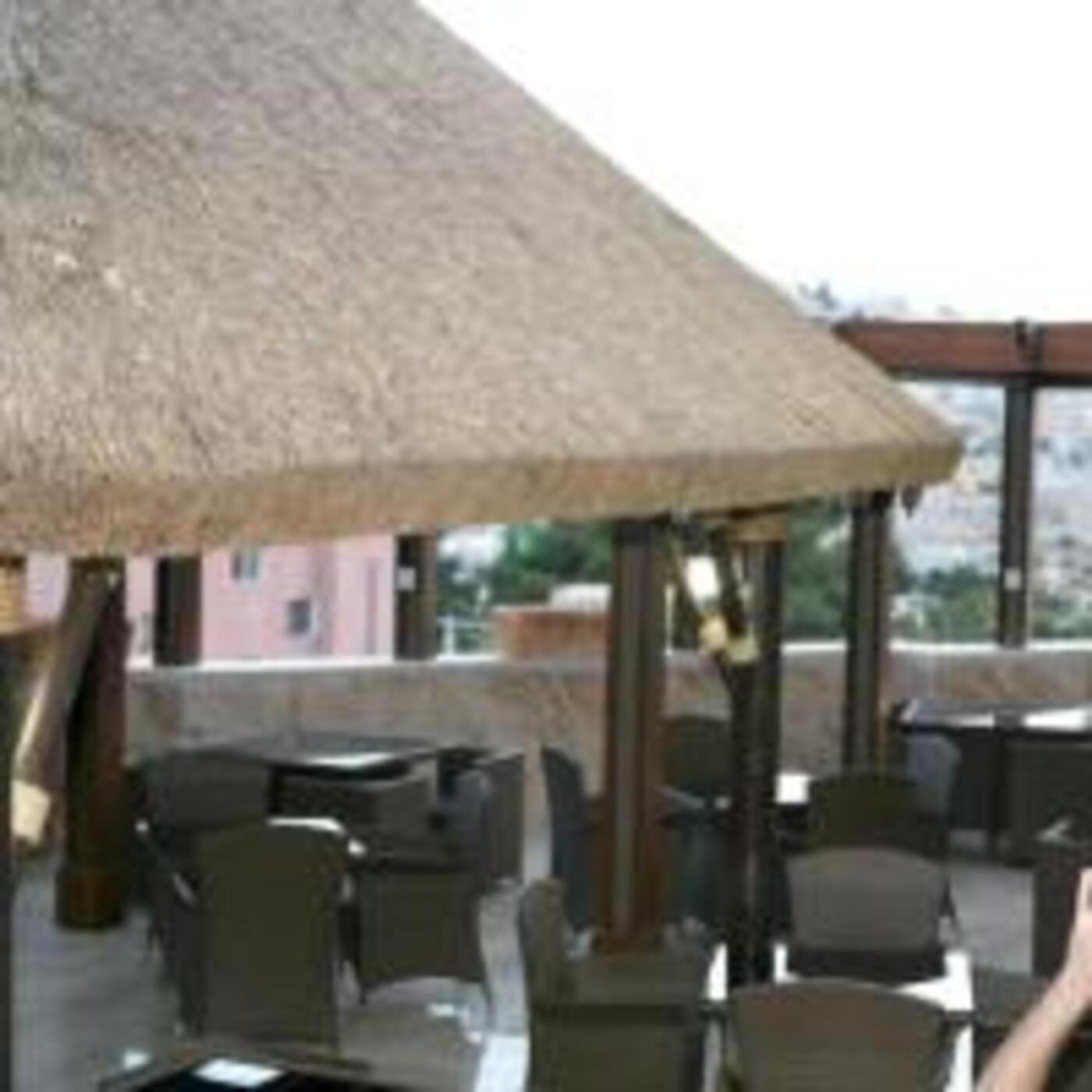 7 Wonders Hotel Wadi Musa Exterior foto